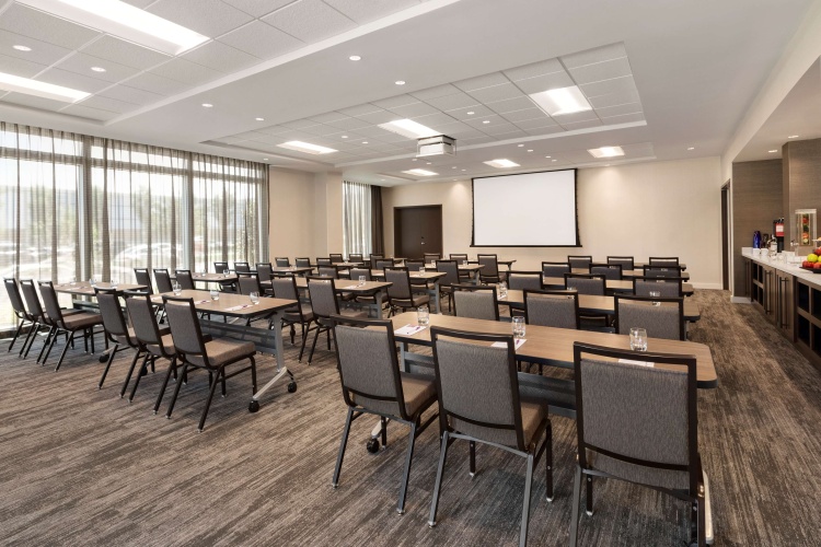 Hyatt Place Virginia Beach Town Center photo 16