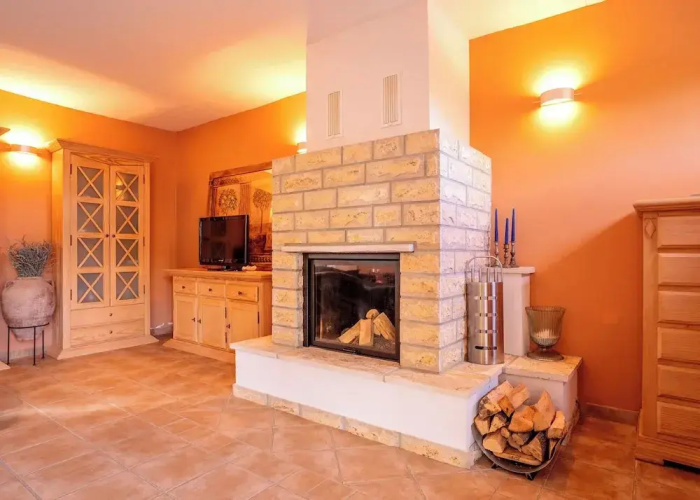 Villa Oleander
