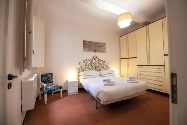 Mamo Florence - Macci Apartment