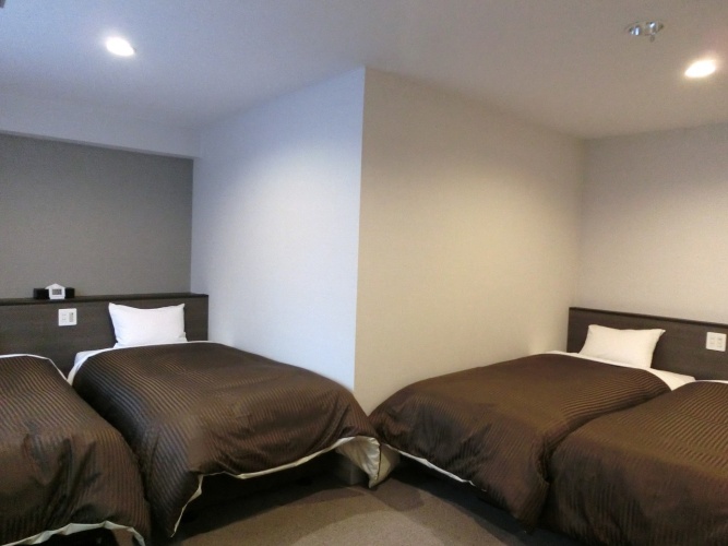 Standard Family room