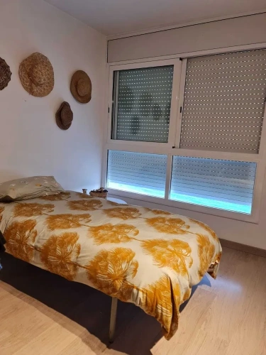 Classic Quadruple room with city view