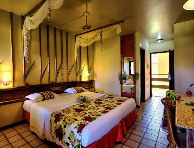 Ocaporã Hotel - All Inclusive