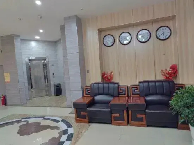 Hotel Regency