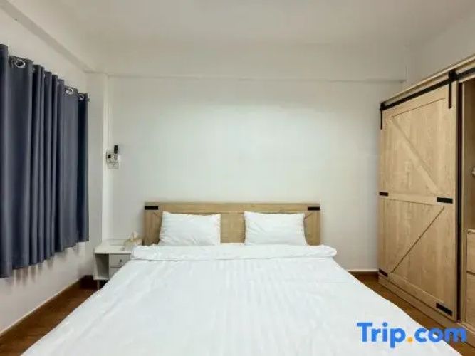 Standard Room @ B&G Hat Yai Hostel