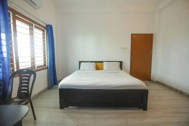 Ecr Blueocean Hotel & Resort by ULO