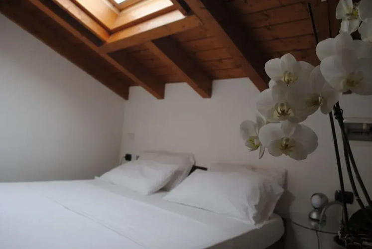 La Scalinata Apartments