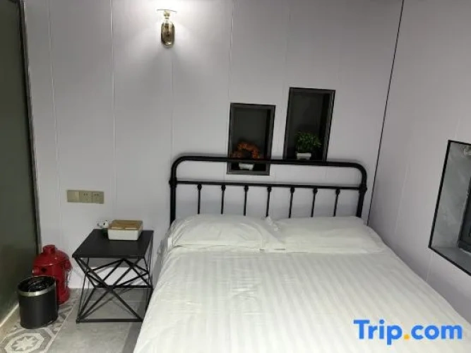 Standard Twin Family Duplex room