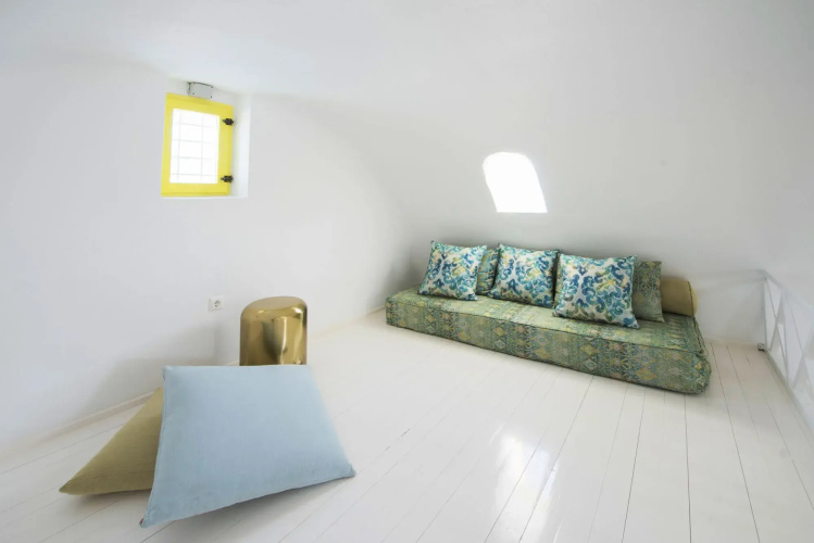Architect’s House