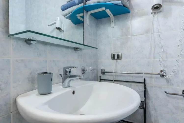 Appartamento Adamello 9