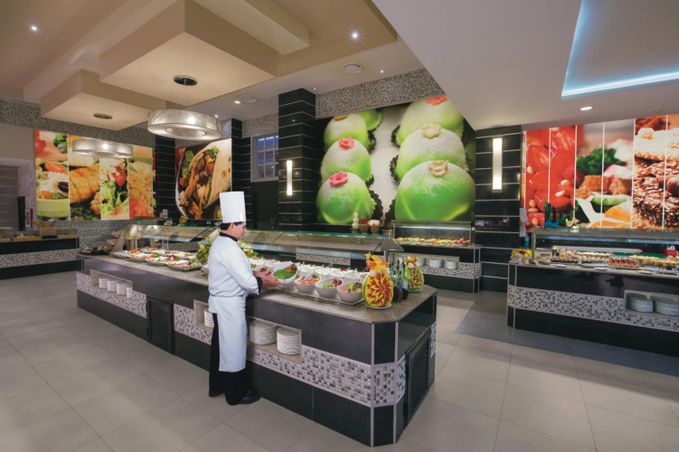 Riu Palace Las Americas - Adults Only - Ai photo 10