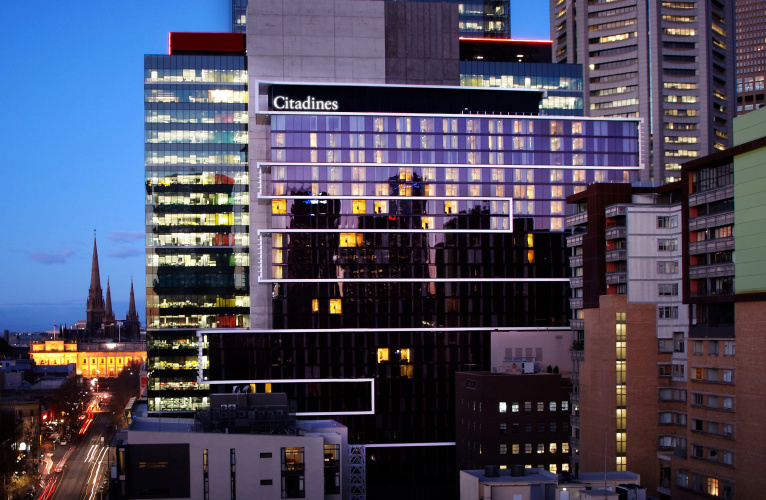 Hotelafbeelding