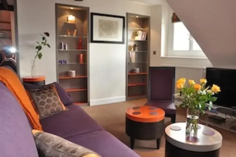 Hotelafbeelding