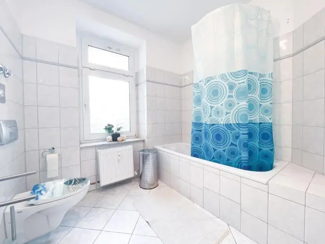 R&L Apartment Uhlandstrasse