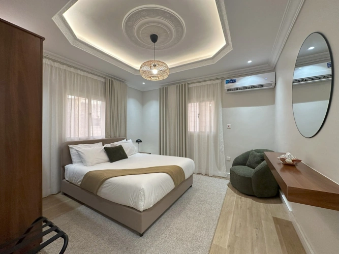 Standard Suite