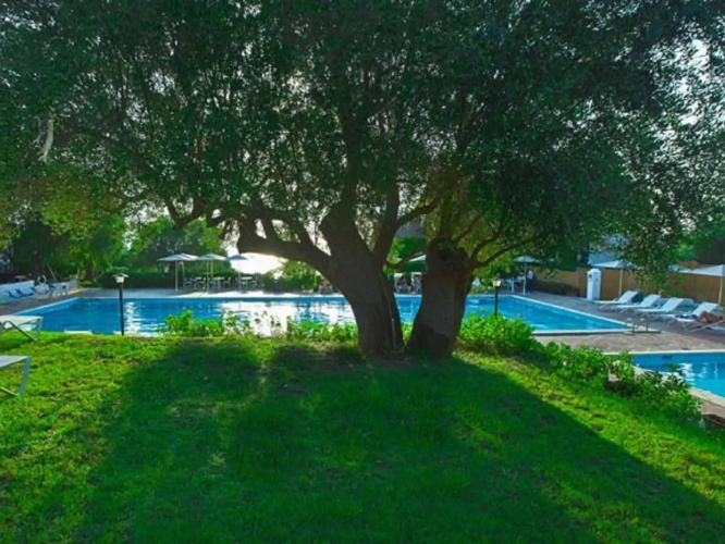 Hotel San Paolo