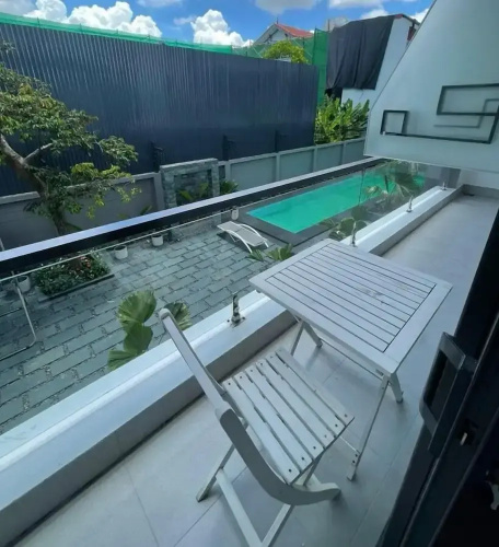 Ken Hotel & Apartment