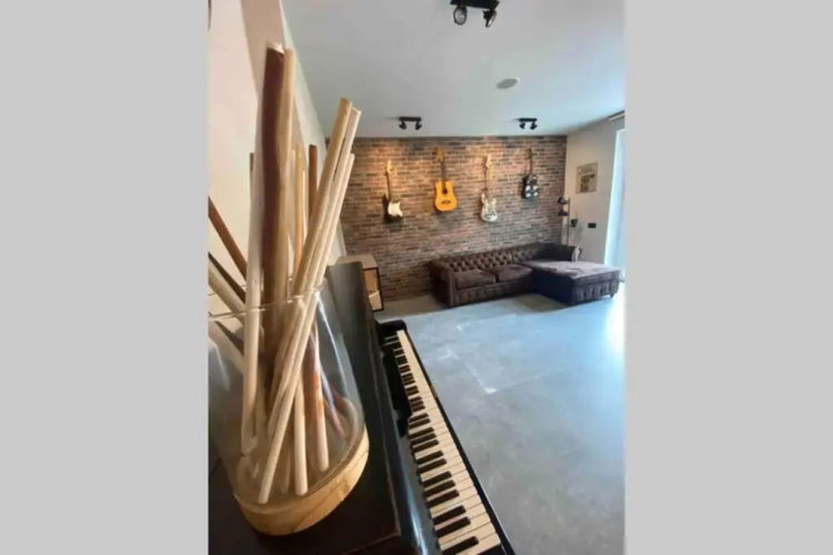 Mati Home