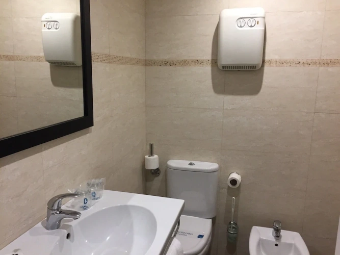 1 Bedroom Standard Triple room