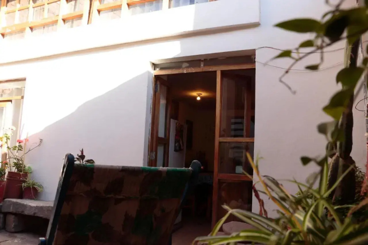 Emperatriz Guest House