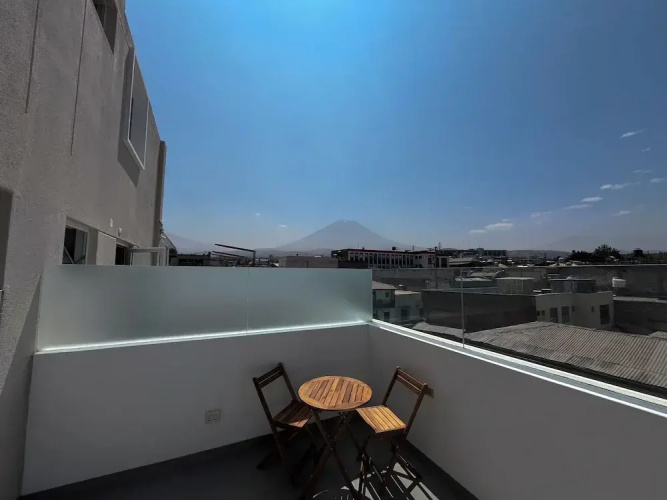 Viajero Arequipa Hostel