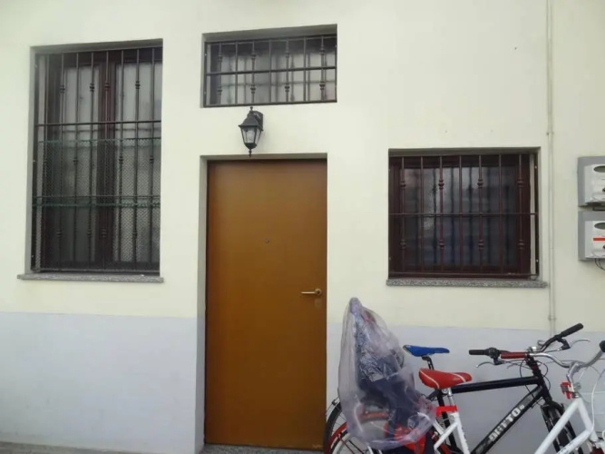 Nolo Loft in Milan
