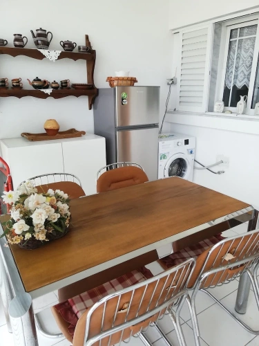 2 Bedrooms Family Apartment with sea view