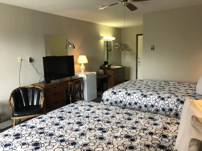 Edenbrook Motel