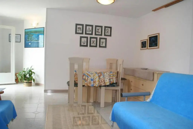 Apartments Lada 1217
