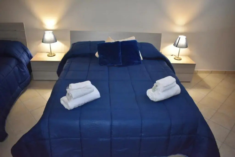 B&B Notte Stellata