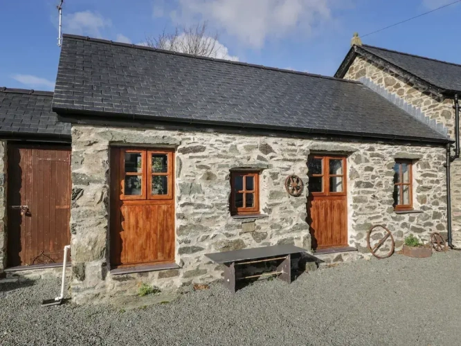 Cottage
