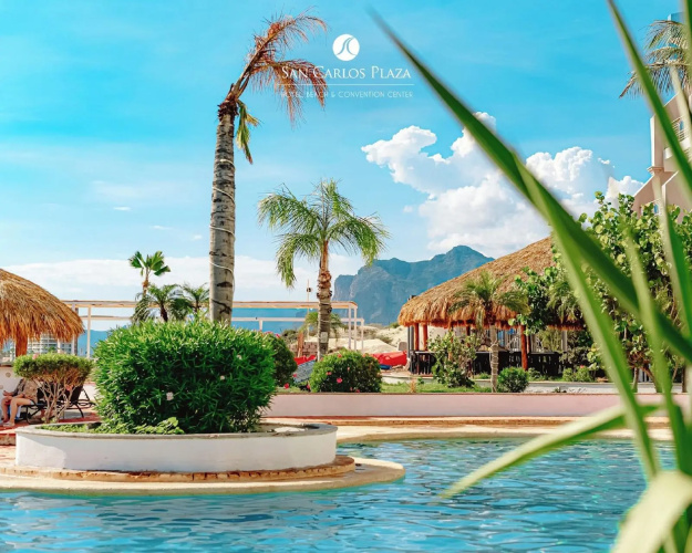 San Carlos Plaza Hotel & Resort photo 15