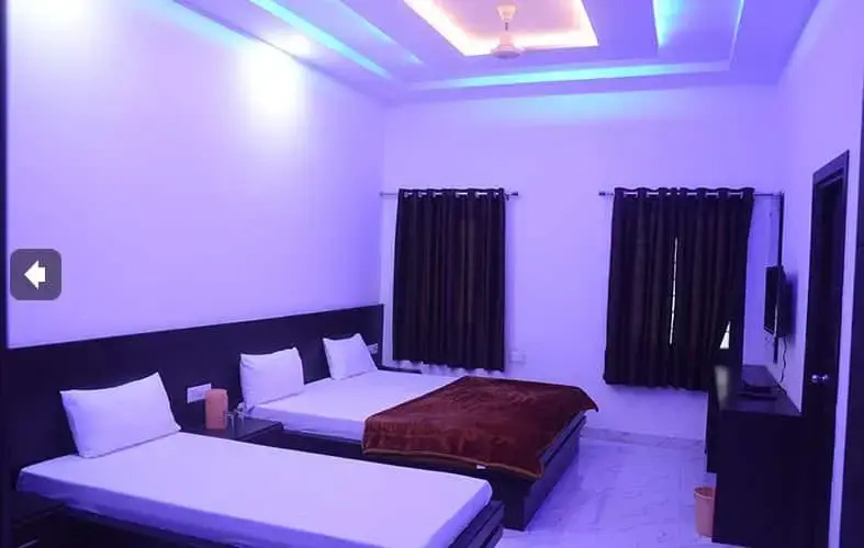 Kanchan Villa