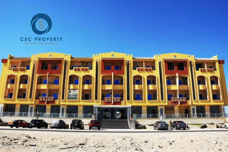 Imagen del hotel