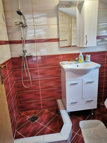 Apartman Miljanović
