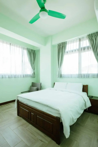 Immanuel Forest Homestay