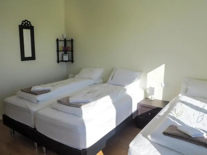 Kast Guesthouse