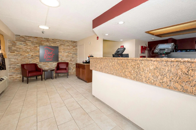 Studio 6 Suites Shreveport, LA – Industrial Loop