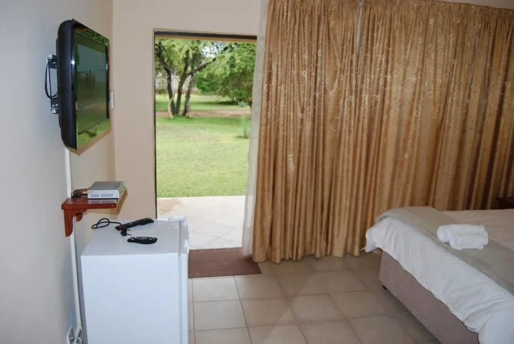 Bhedu Berry Lodge