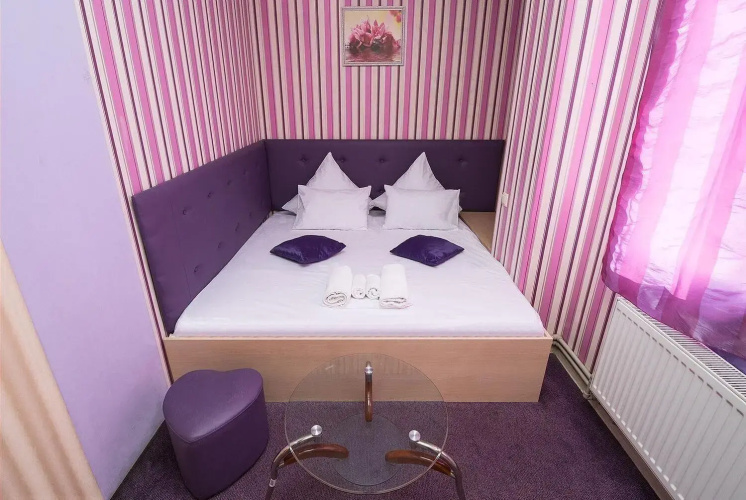 Zirka Hotel