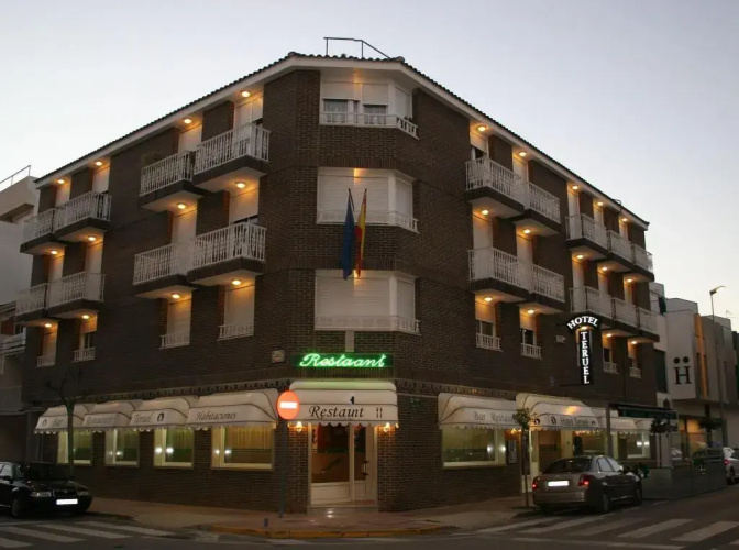 Image de l'hôtel