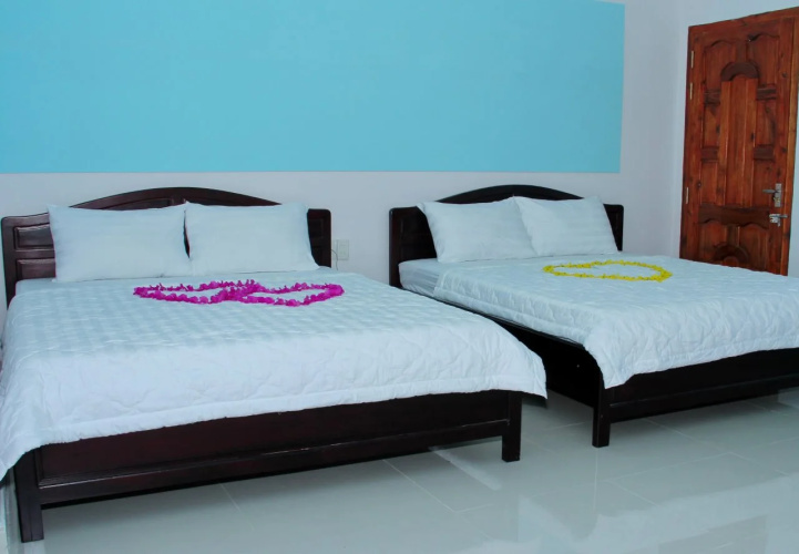 Ny Na Hotel Phan Thiet