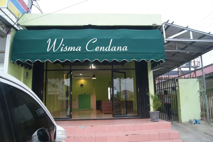 Wisma Cendana