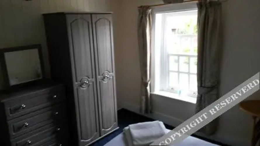 White Hart Hotel