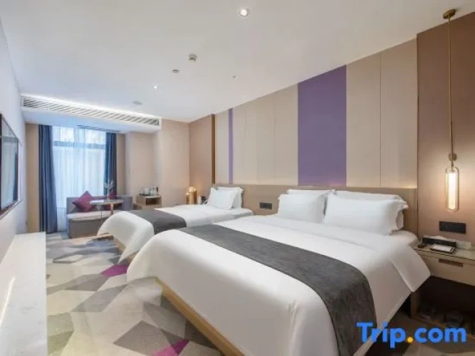 Superior Double Suite