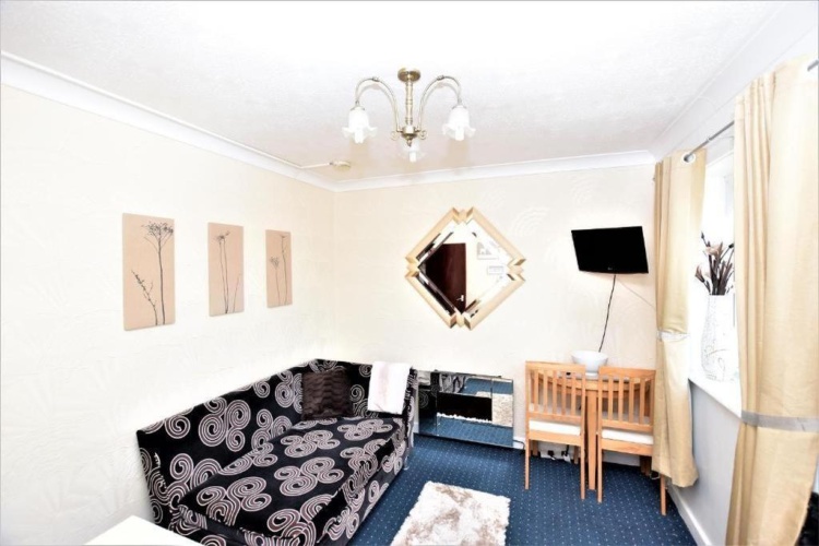 1 Bedroom Comfort Apartment