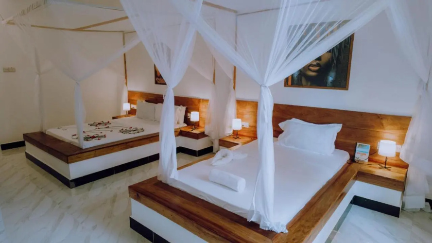 Jambo Resort by Mambo Hotels