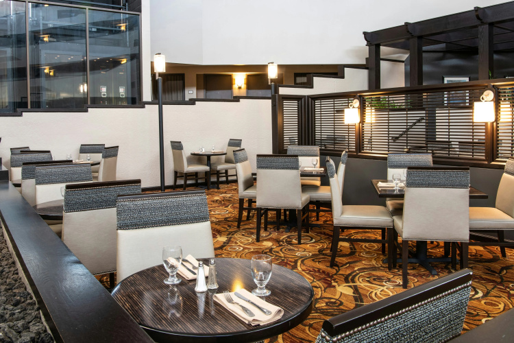Sheraton Minneapolis West photo 29