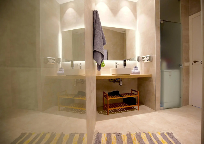 L´Aguila Suites Gaudí
