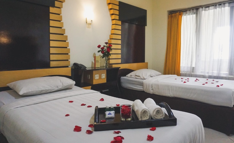 Superior room