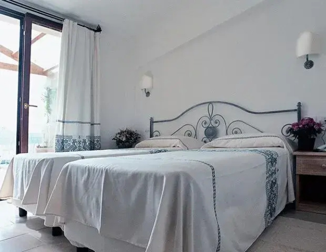 Hotel del Porto